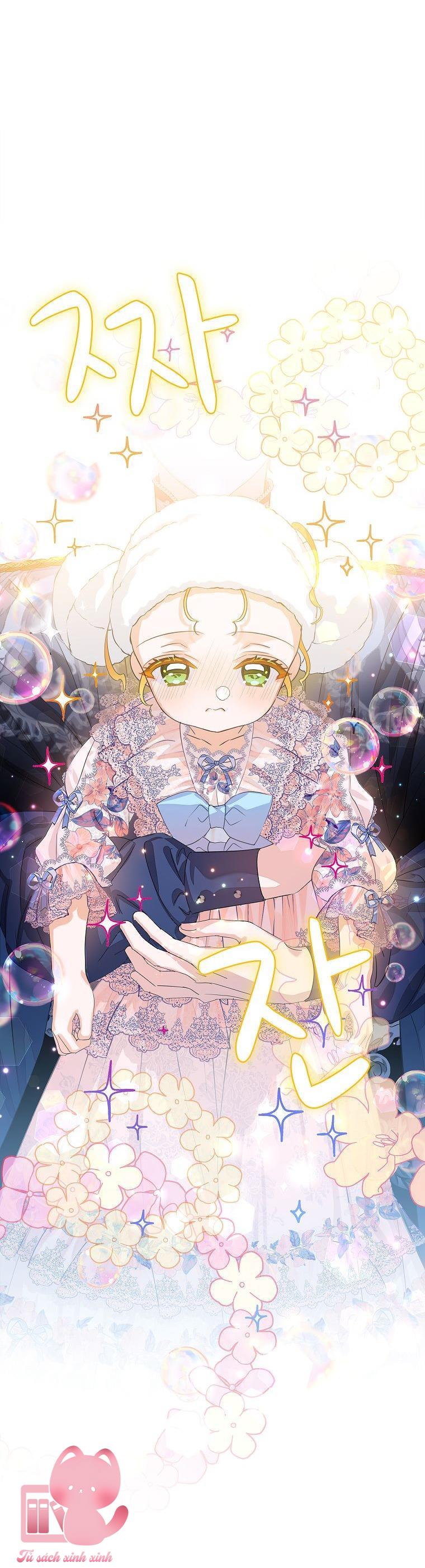Người Thừa Kế Của Gia Tộc Phản Diện - Chap 33 - Trang 11