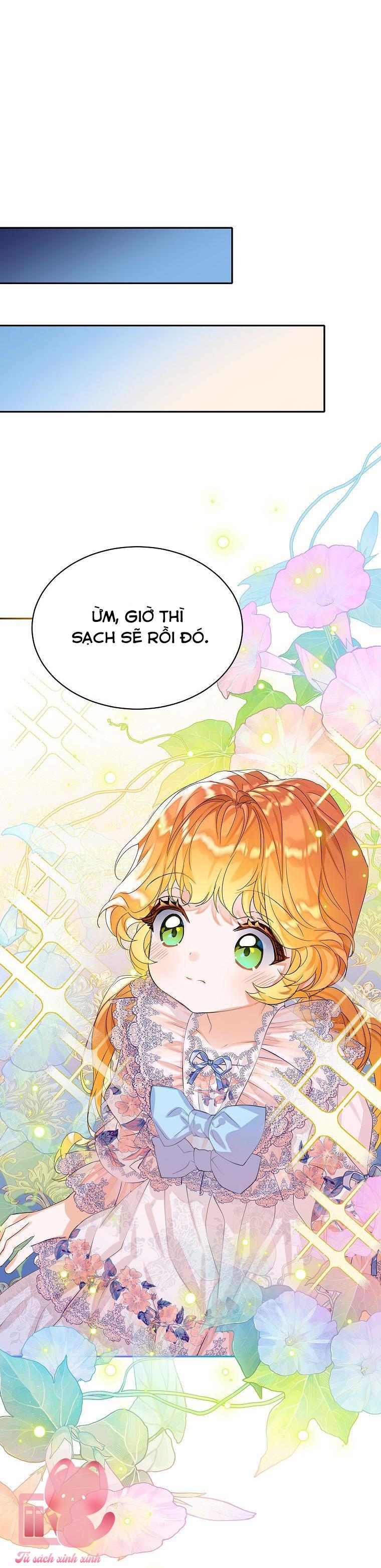 Người Thừa Kế Của Gia Tộc Phản Diện - Chap 33 - Trang 13
