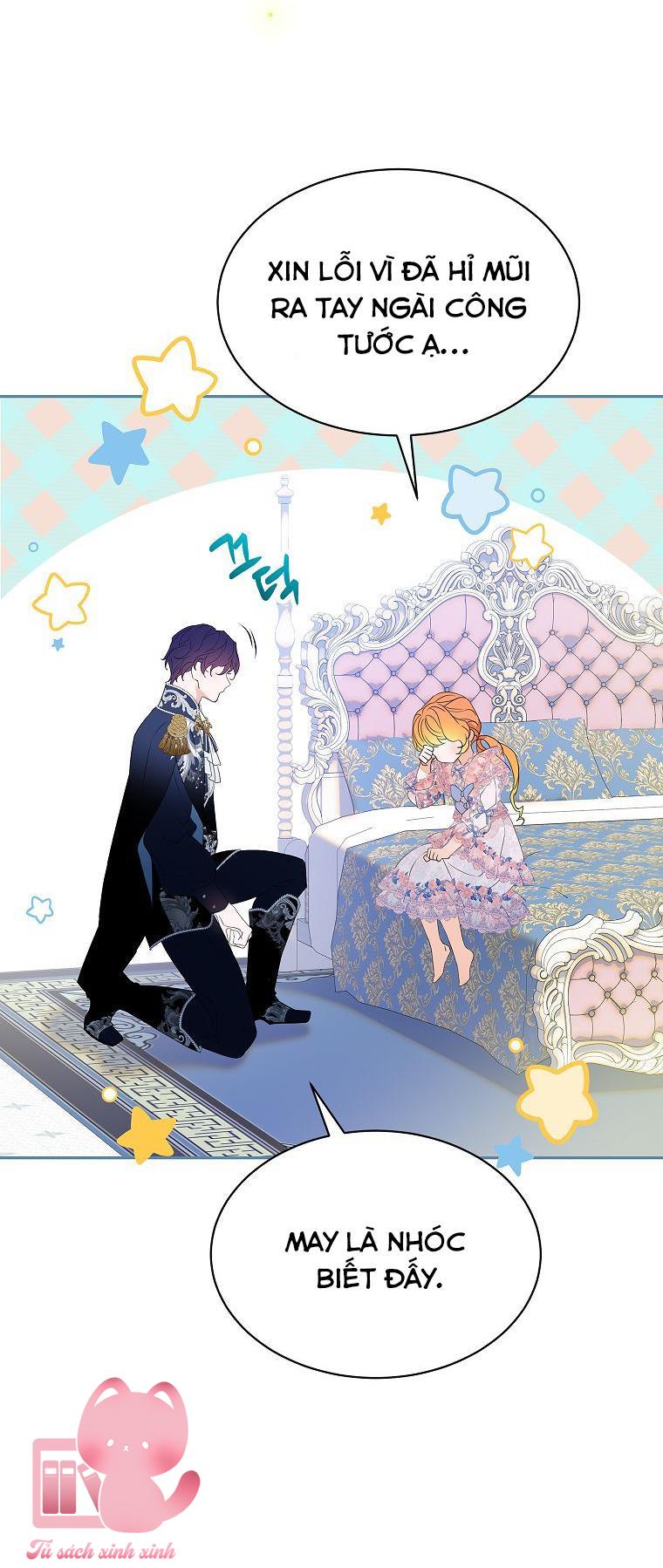 Người Thừa Kế Của Gia Tộc Phản Diện - Chap 33 - Trang 14