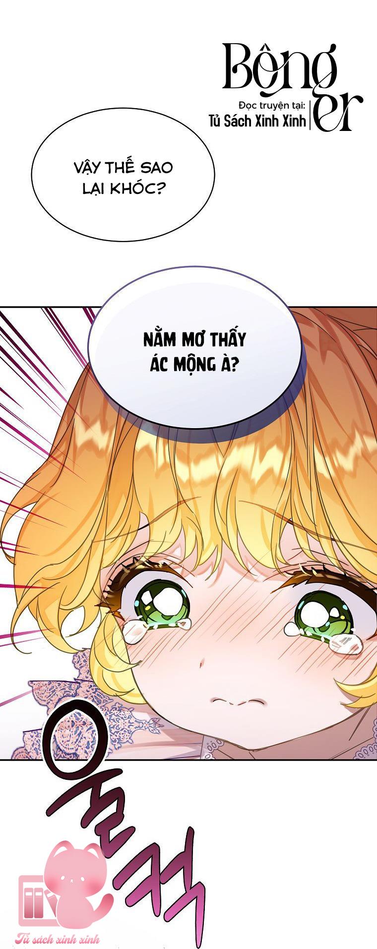 Người Thừa Kế Của Gia Tộc Phản Diện - Chap 33 - Trang 15