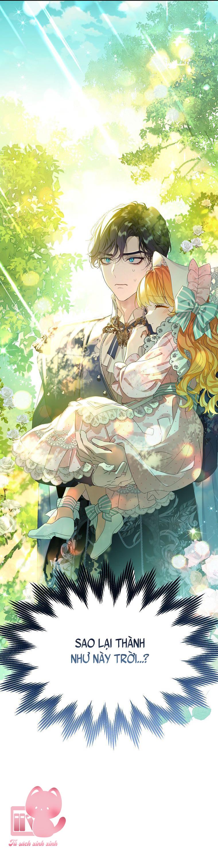 Người Thừa Kế Của Gia Tộc Phản Diện - Chap 33 - Trang 27
