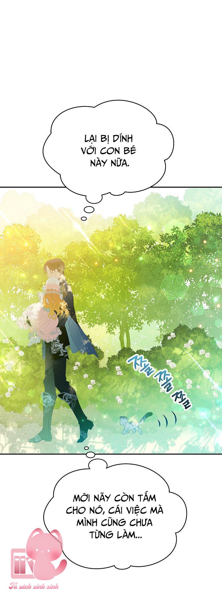 Người Thừa Kế Của Gia Tộc Phản Diện - Chap 33 - Trang 28