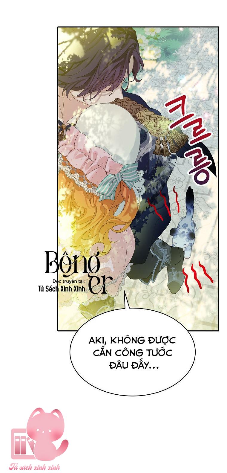 Người Thừa Kế Của Gia Tộc Phản Diện - Chap 33 - Trang 30