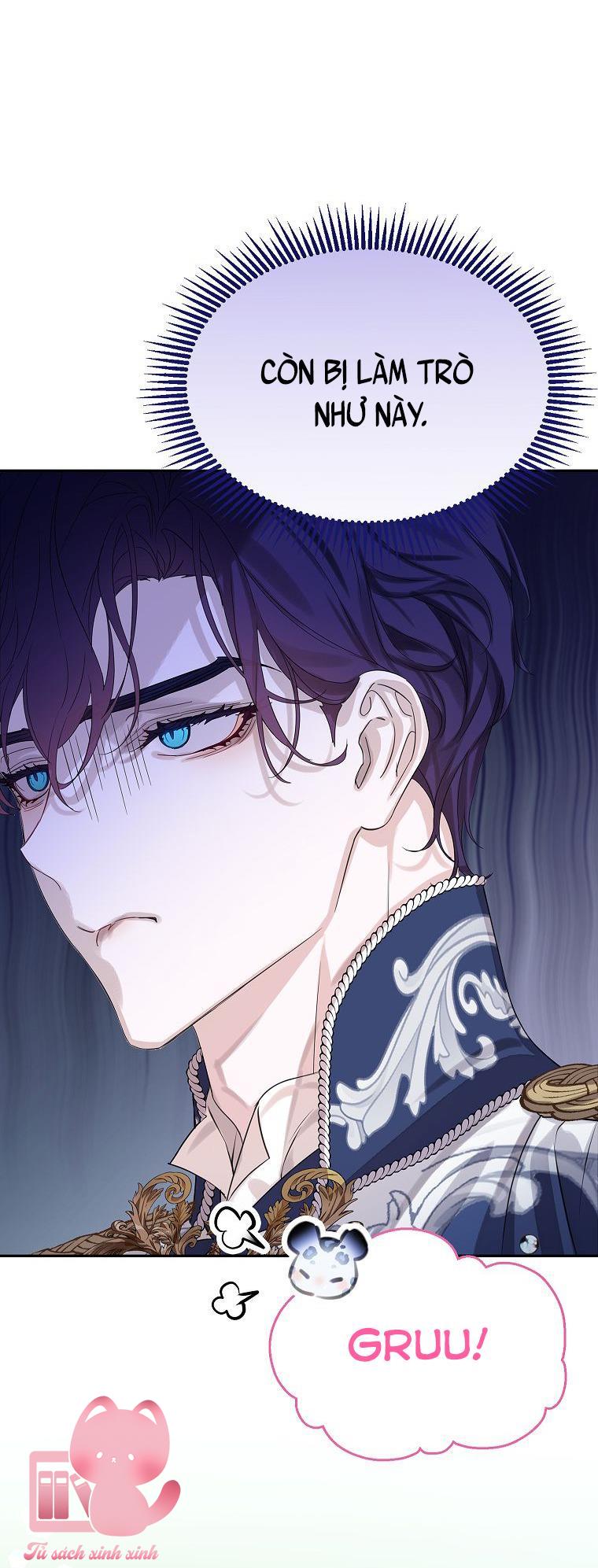 Người Thừa Kế Của Gia Tộc Phản Diện - Chap 33 - Trang 31