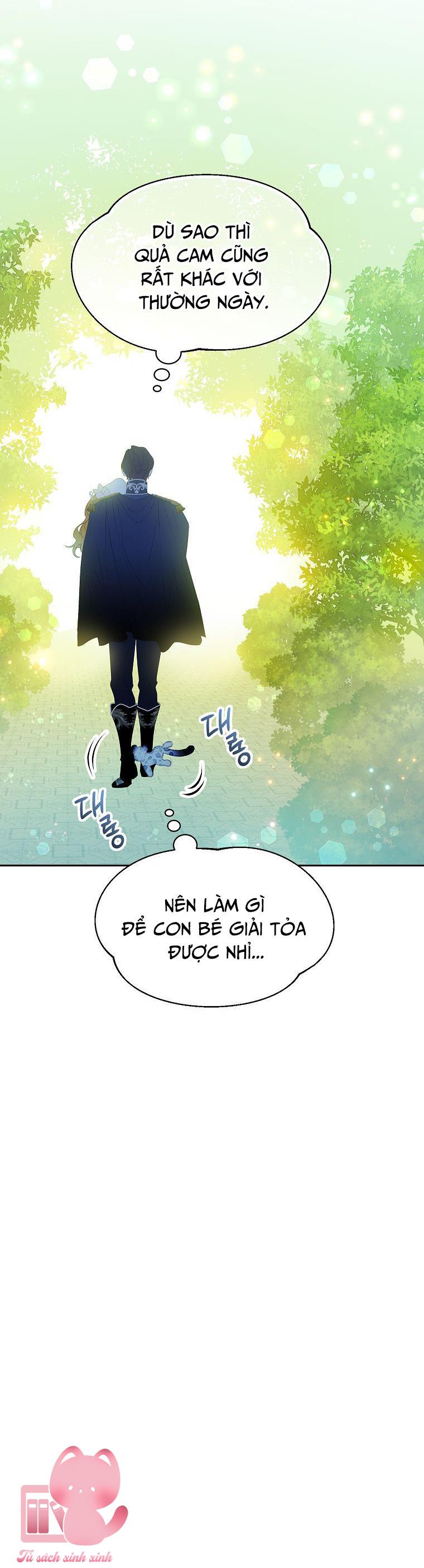 Người Thừa Kế Của Gia Tộc Phản Diện - Chap 33 - Trang 32