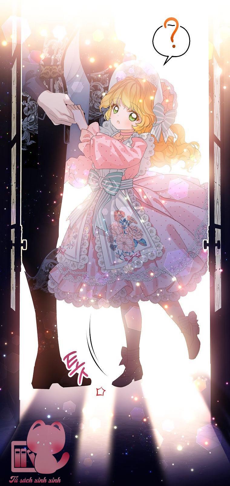 Người Thừa Kế Của Gia Tộc Phản Diện - Chap 33 - Trang 34