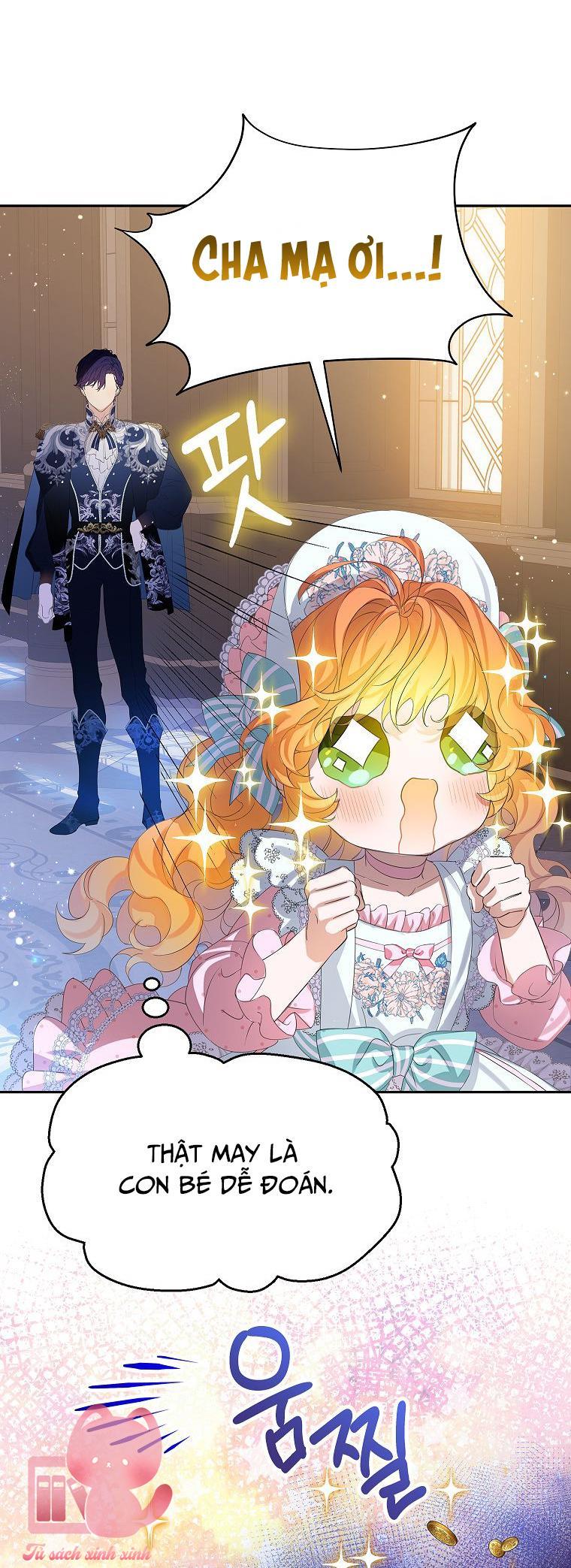 Người Thừa Kế Của Gia Tộc Phản Diện - Chap 33 - Trang 38