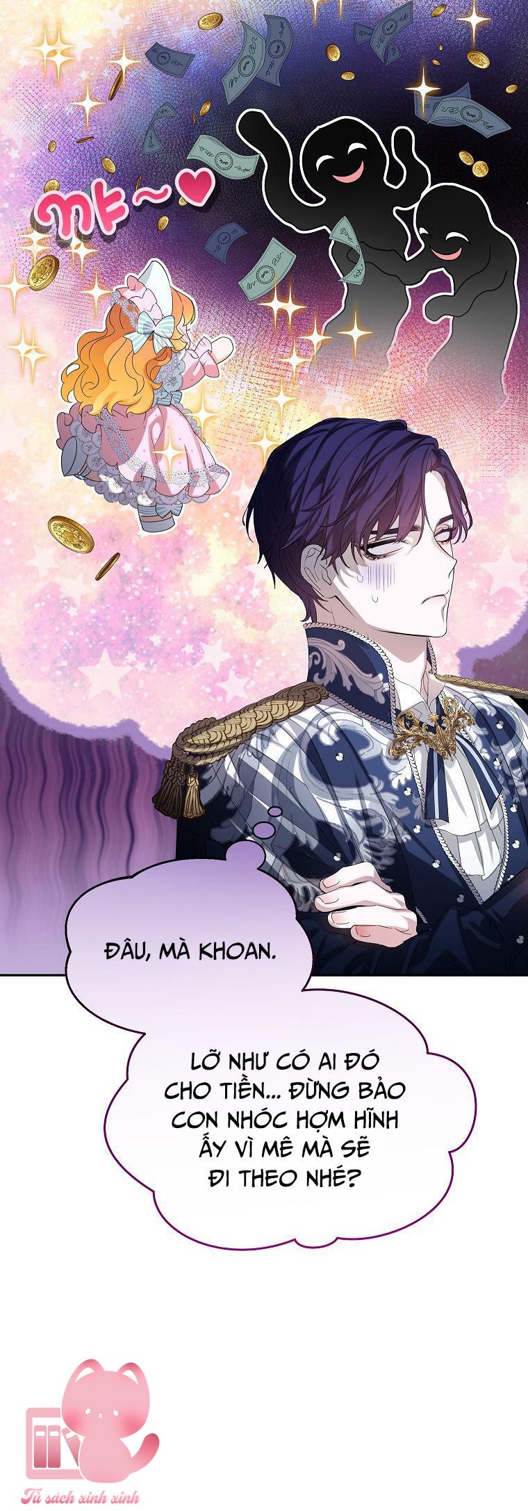 Người Thừa Kế Của Gia Tộc Phản Diện - Chap 33 - Trang 39