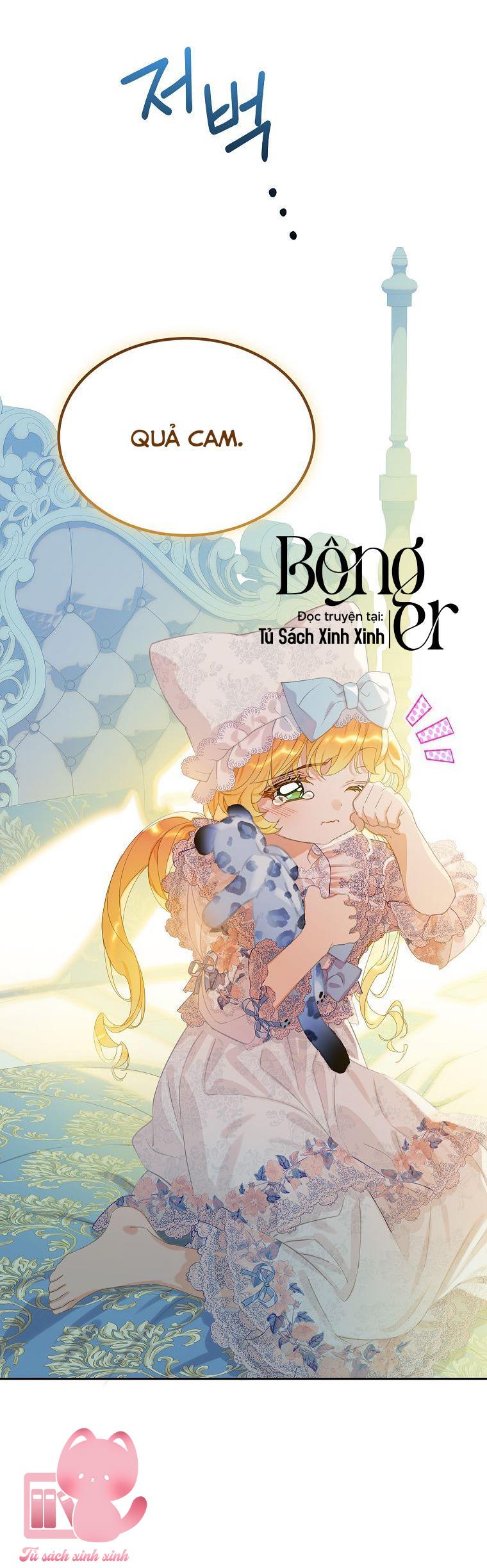 Người Thừa Kế Của Gia Tộc Phản Diện - Chap 33 - Trang 5