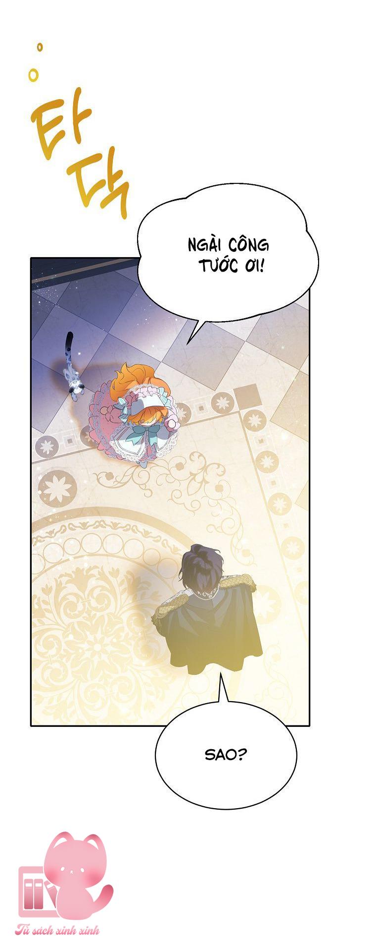 Người Thừa Kế Của Gia Tộc Phản Diện - Chap 33 - Trang 41