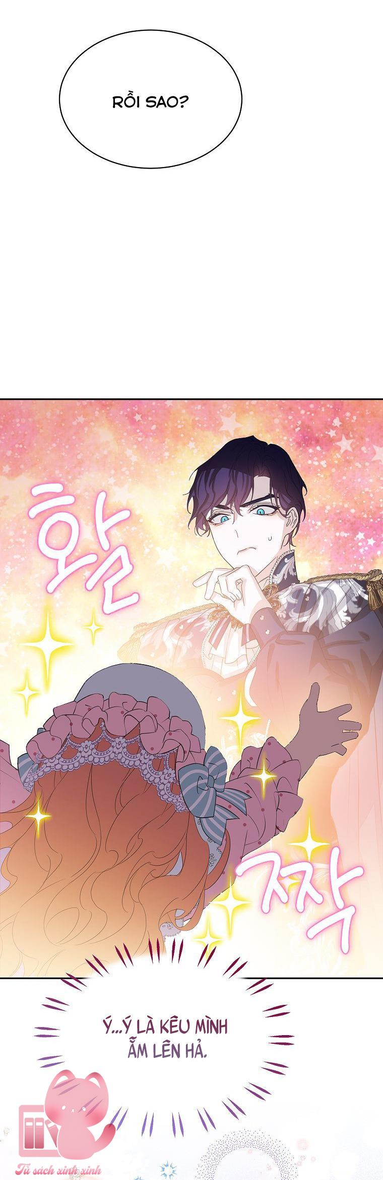 Người Thừa Kế Của Gia Tộc Phản Diện - Chap 33 - Trang 43