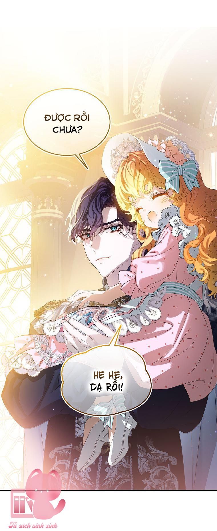 Người Thừa Kế Của Gia Tộc Phản Diện - Chap 33 - Trang 46