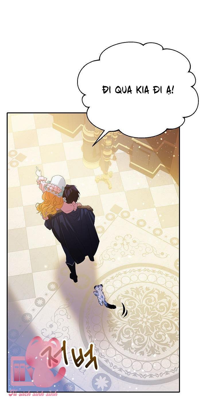 Người Thừa Kế Của Gia Tộc Phản Diện - Chap 33 - Trang 47