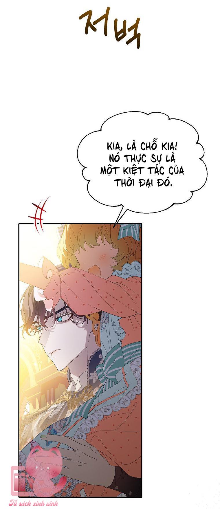 Người Thừa Kế Của Gia Tộc Phản Diện - Chap 33 - Trang 48