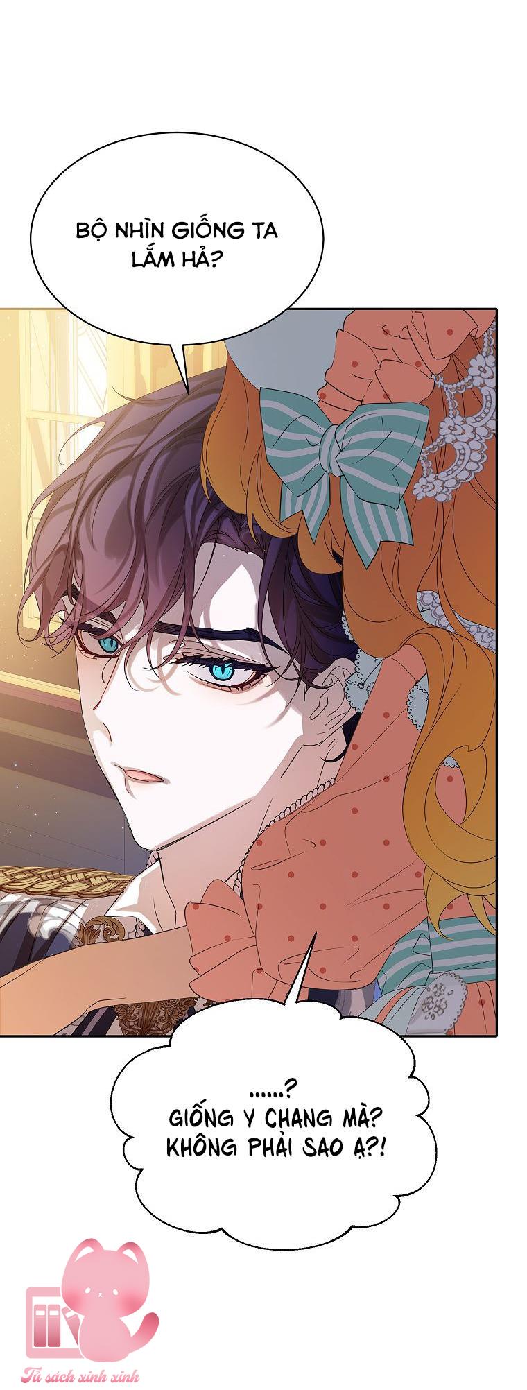 Người Thừa Kế Của Gia Tộc Phản Diện - Chap 33 - Trang 54