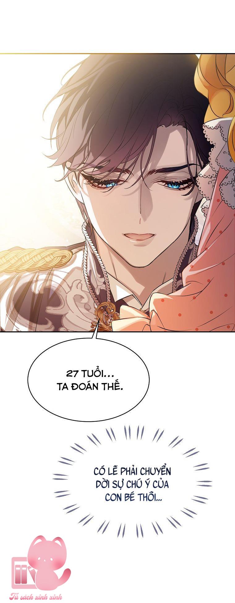 Người Thừa Kế Của Gia Tộc Phản Diện - Chap 33 - Trang 57