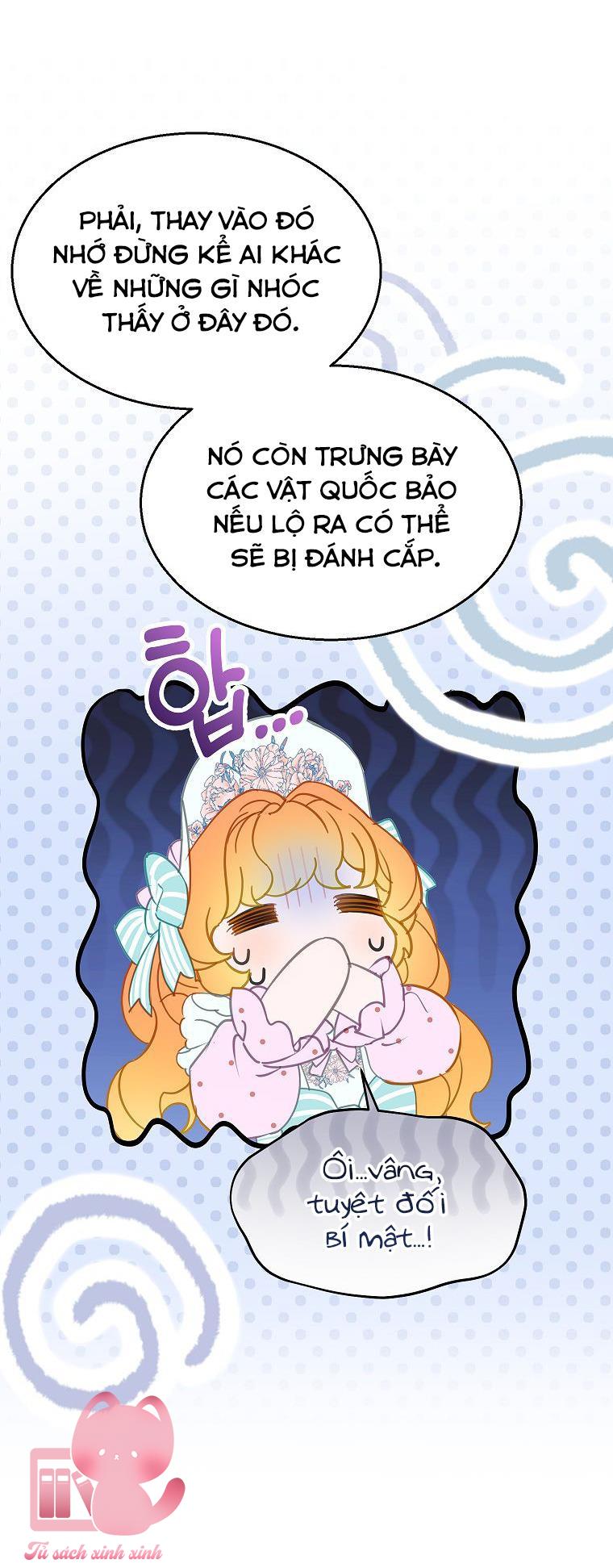 Người Thừa Kế Của Gia Tộc Phản Diện - Chap 33 - Trang 59