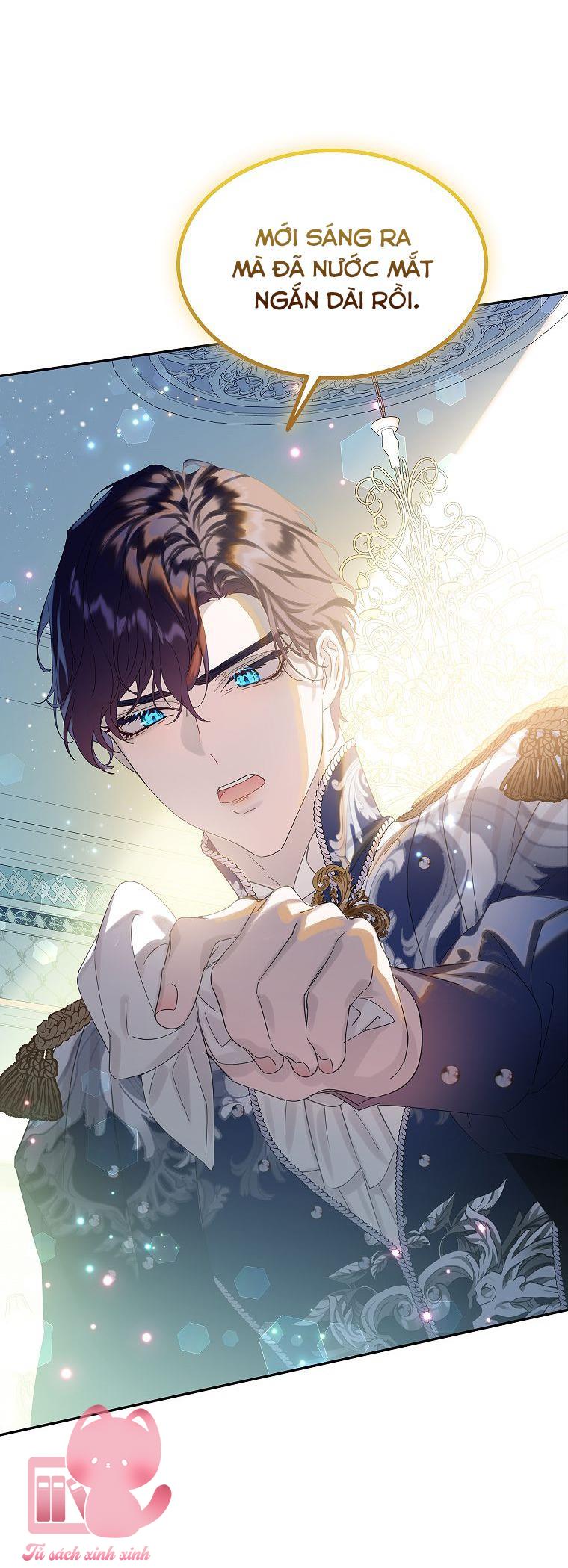 Người Thừa Kế Của Gia Tộc Phản Diện - Chap 33 - Trang 7