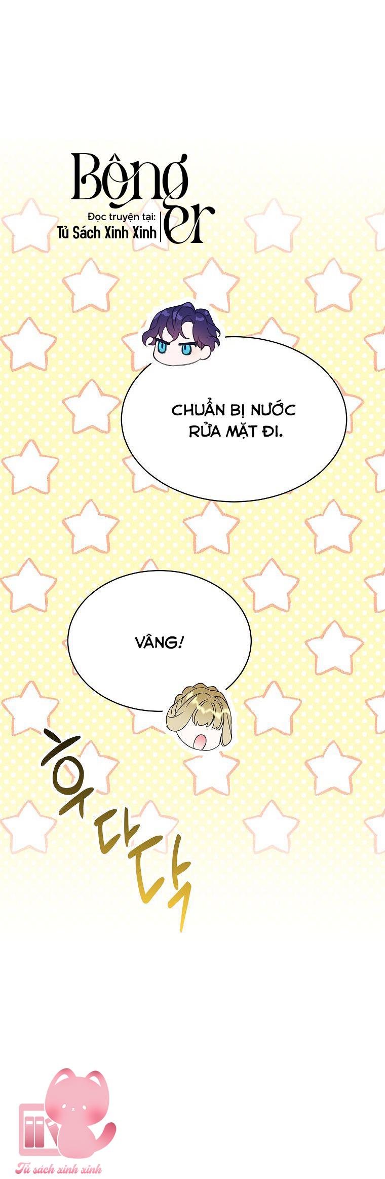 Người Thừa Kế Của Gia Tộc Phản Diện - Chap 33 - Trang 10
