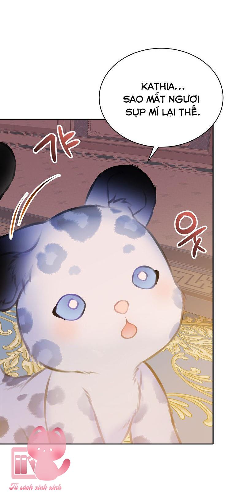 Người Thừa Kế Của Gia Tộc Phản Diện - Chap 34 - Trang 2