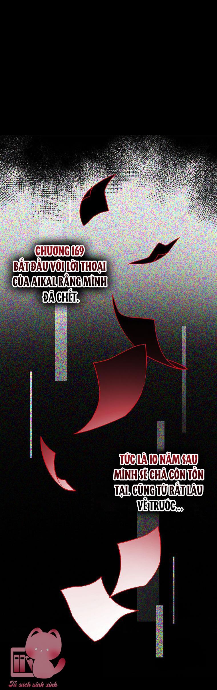 Người Thừa Kế Của Gia Tộc Phản Diện - Chap 34 - Trang 12