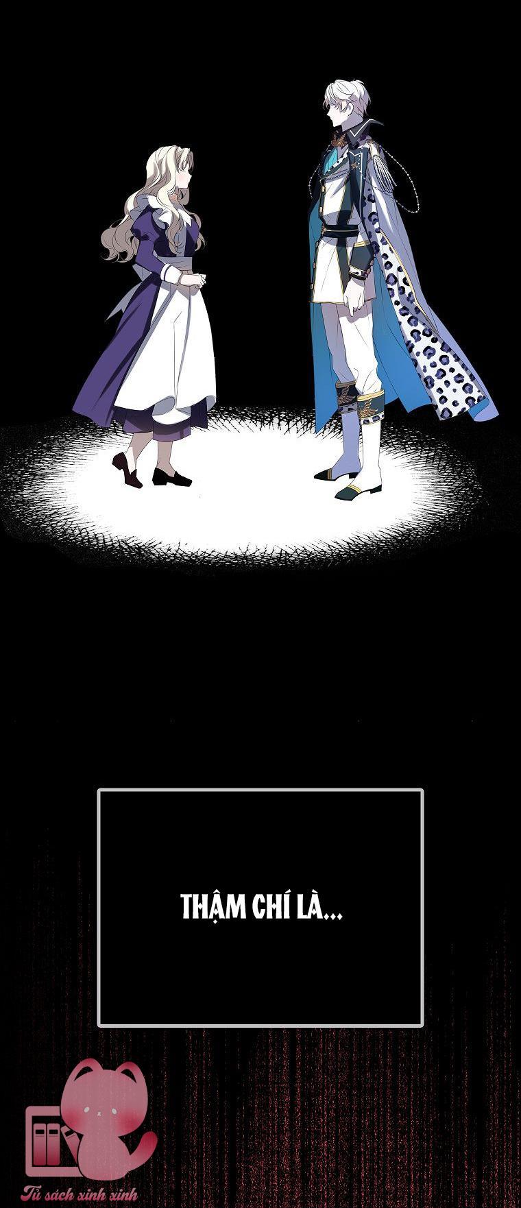 Người Thừa Kế Của Gia Tộc Phản Diện - Chap 34 - Trang 13