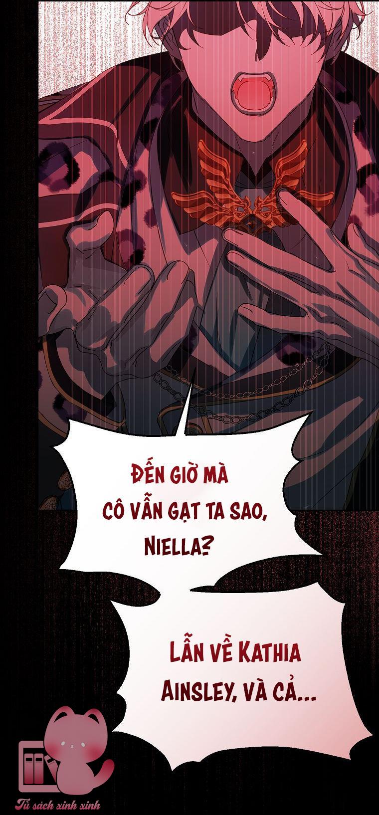 Người Thừa Kế Của Gia Tộc Phản Diện - Chap 34 - Trang 14