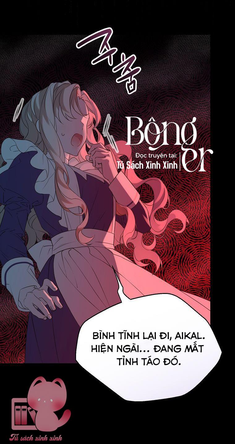 Người Thừa Kế Của Gia Tộc Phản Diện - Chap 34 - Trang 15