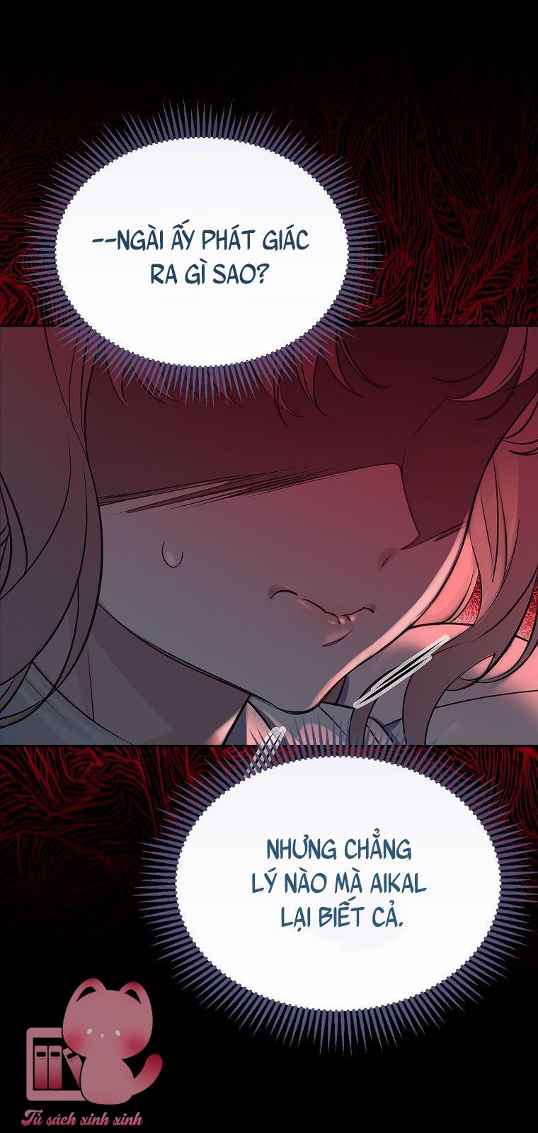 Người Thừa Kế Của Gia Tộc Phản Diện - Chap 34 - Trang 16