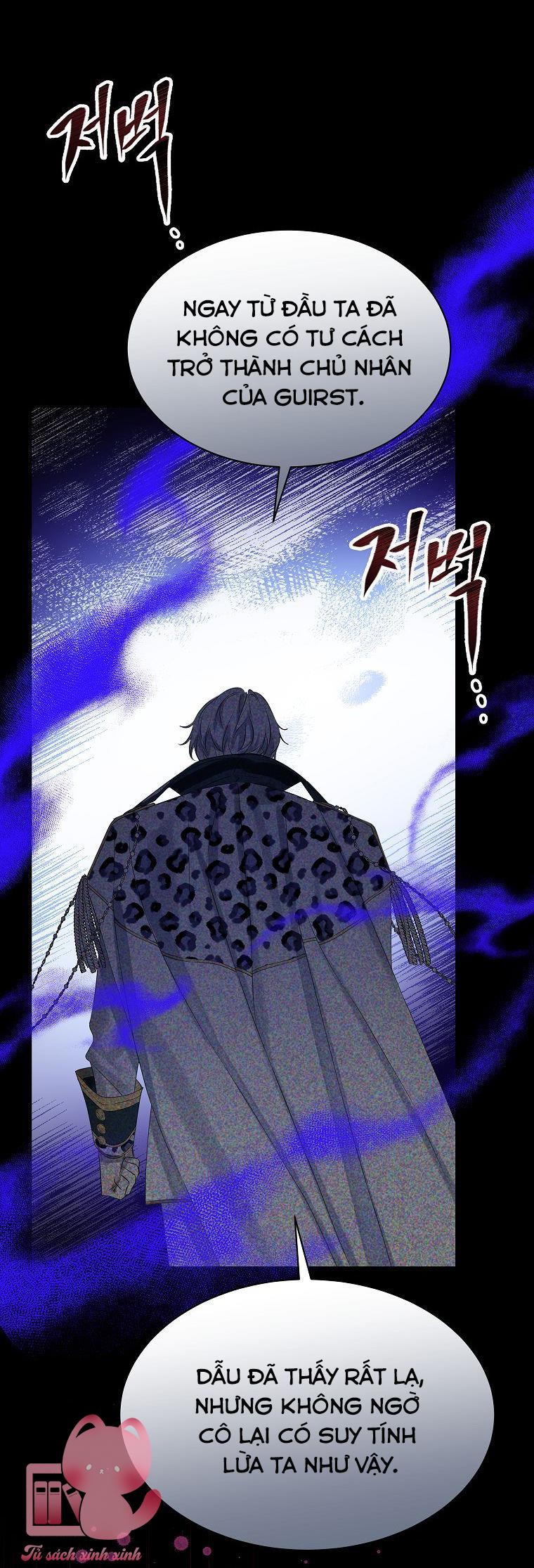 Người Thừa Kế Của Gia Tộc Phản Diện - Chap 34 - Trang 17