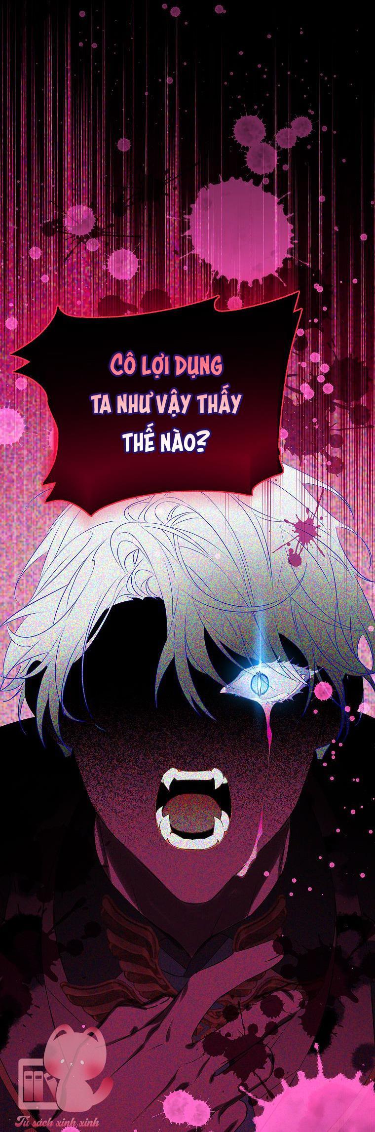 Người Thừa Kế Của Gia Tộc Phản Diện - Chap 34 - Trang 18