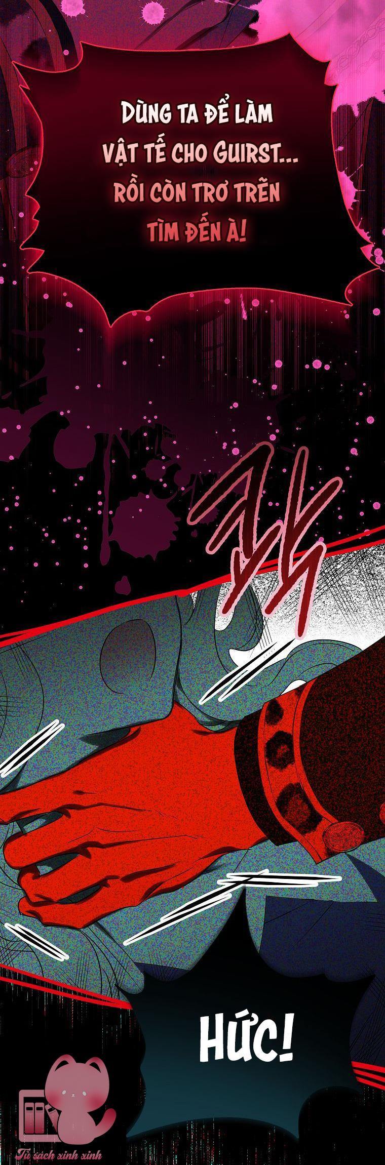 Người Thừa Kế Của Gia Tộc Phản Diện - Chap 34 - Trang 19