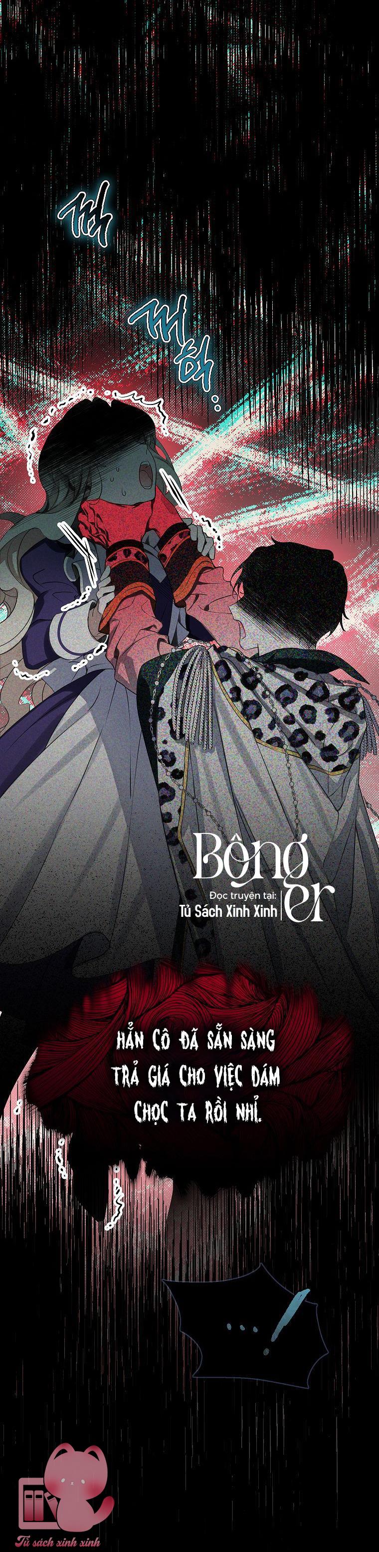 Người Thừa Kế Của Gia Tộc Phản Diện - Chap 34 - Trang 20