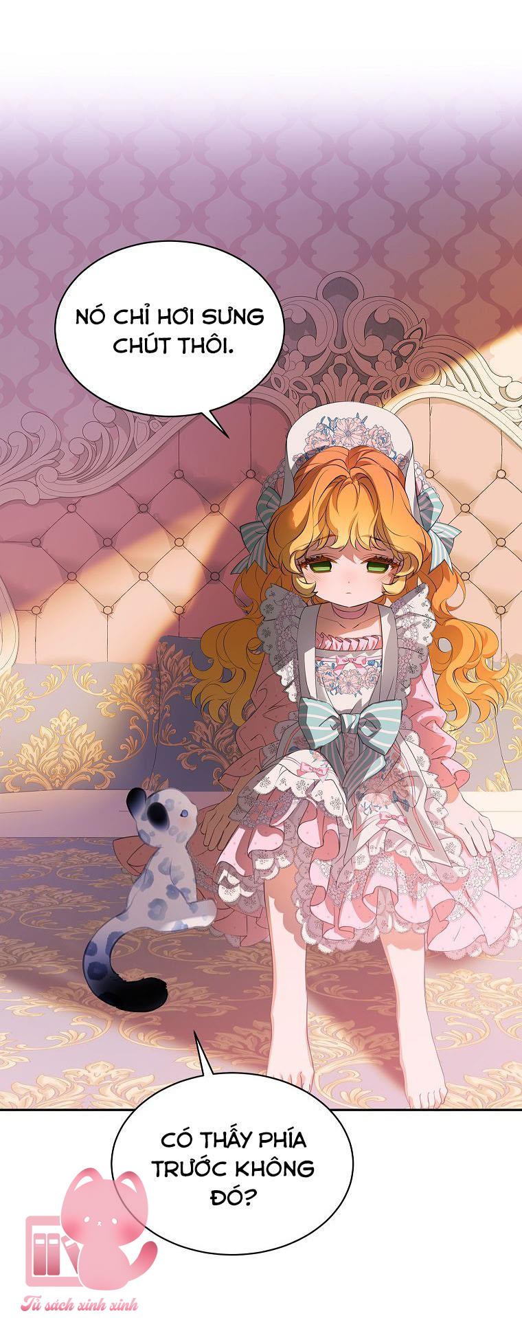 Người Thừa Kế Của Gia Tộc Phản Diện - Chap 34 - Trang 3