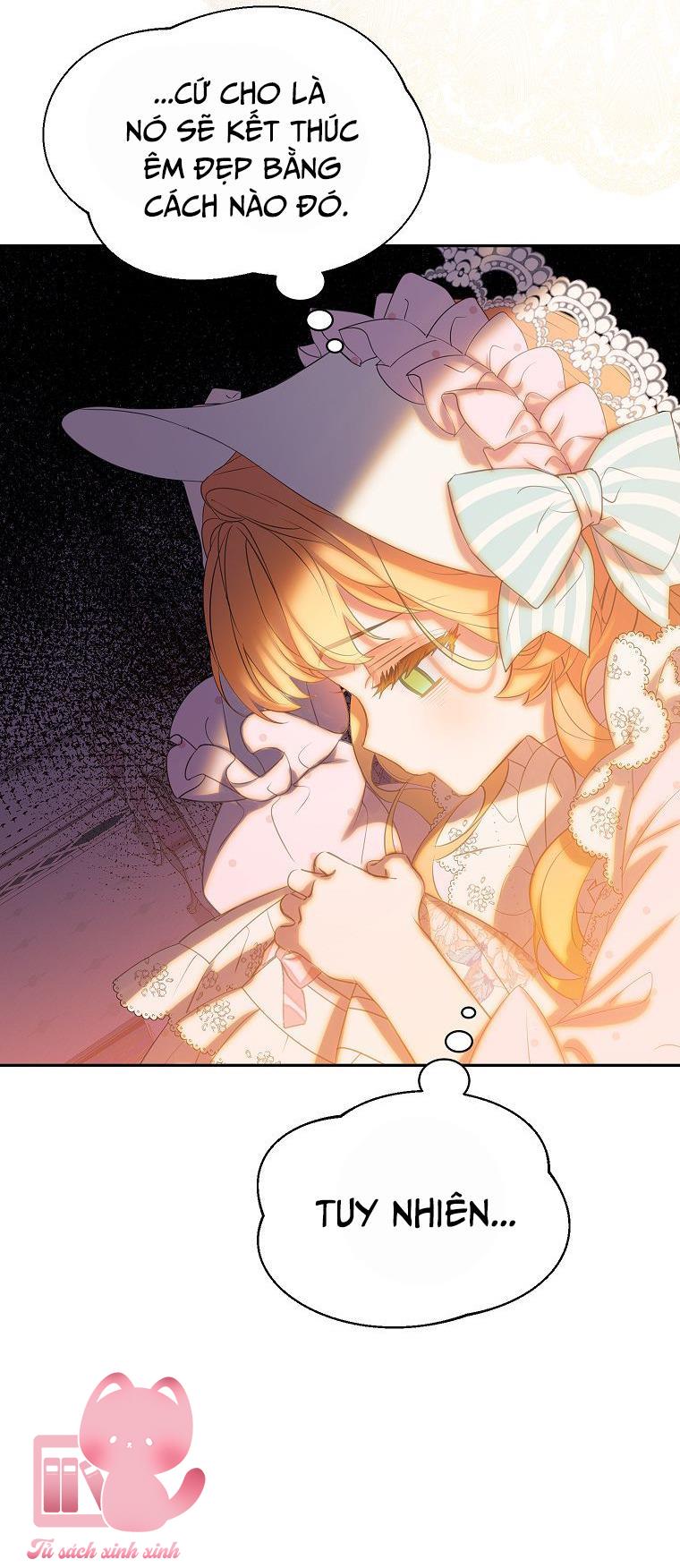 Người Thừa Kế Của Gia Tộc Phản Diện - Chap 34 - Trang 24
