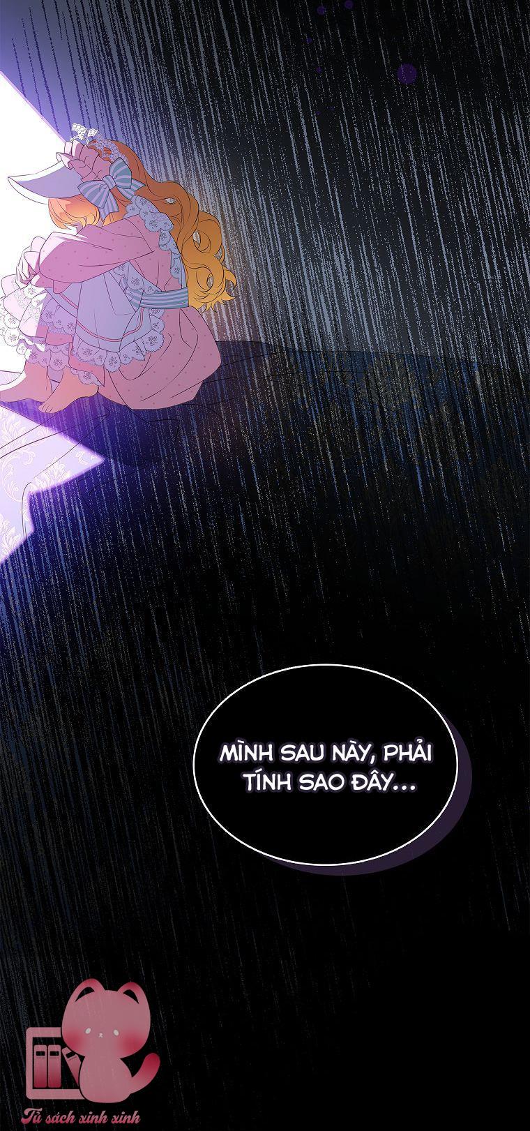 Người Thừa Kế Của Gia Tộc Phản Diện - Chap 34 - Trang 26