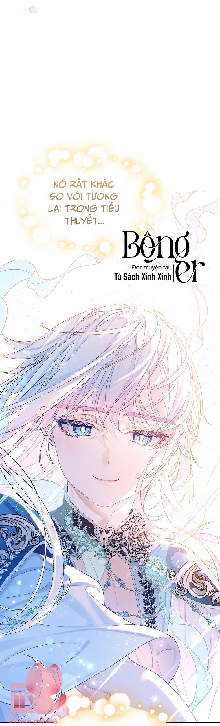 Người Thừa Kế Của Gia Tộc Phản Diện - Chap 34 - Trang 30