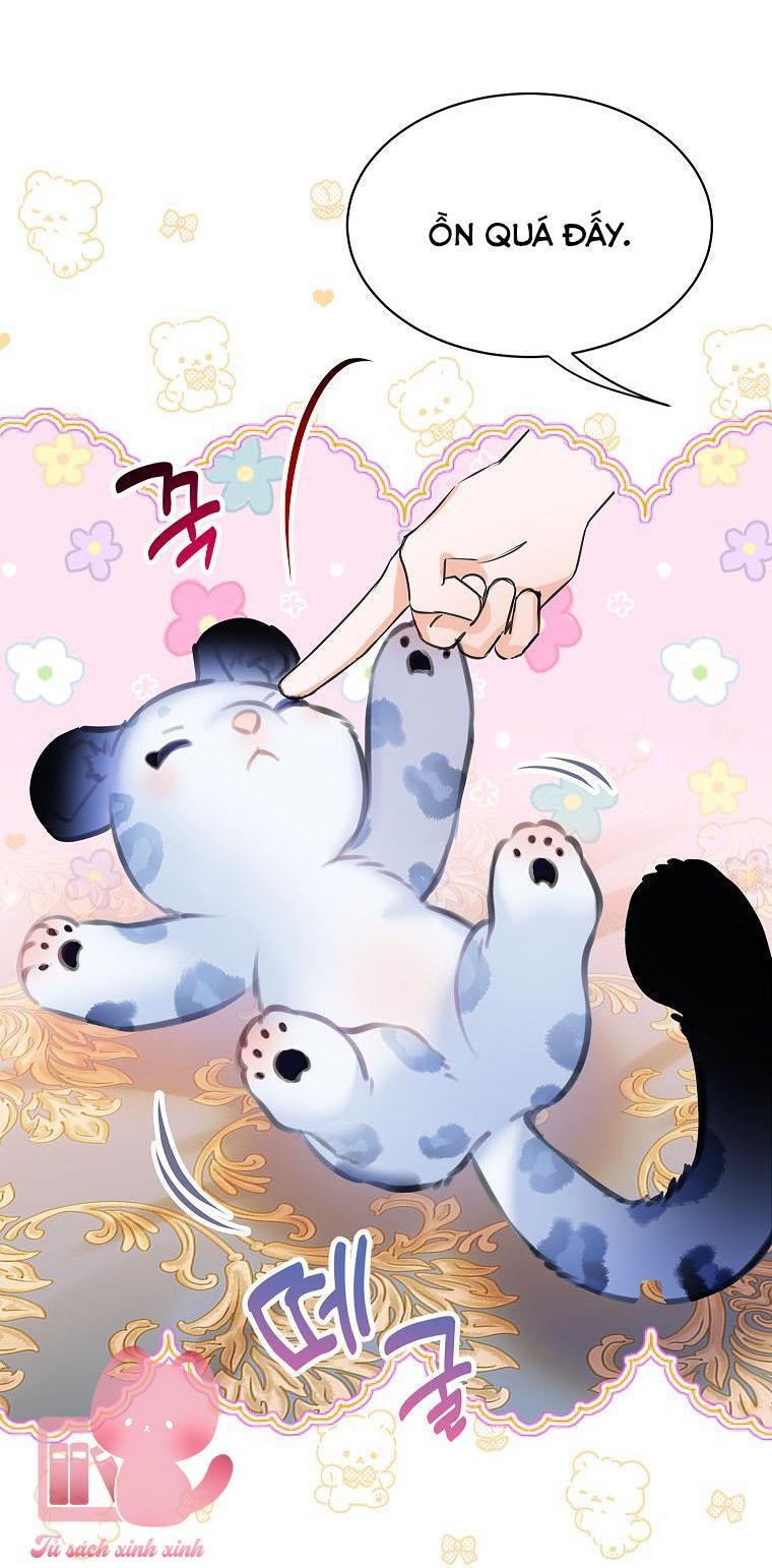 Người Thừa Kế Của Gia Tộc Phản Diện - Chap 34 - Trang 4