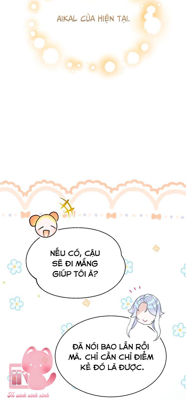 Người Thừa Kế Của Gia Tộc Phản Diện - Chap 34 - Trang 31