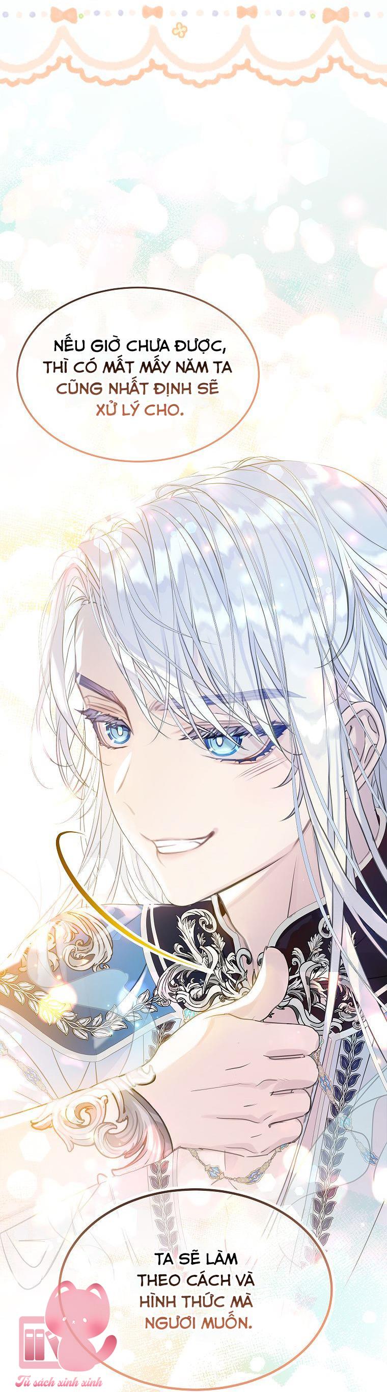 Người Thừa Kế Của Gia Tộc Phản Diện - Chap 34 - Trang 32