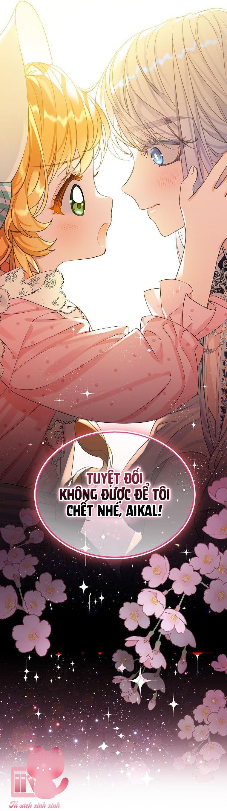 Người Thừa Kế Của Gia Tộc Phản Diện - Chap 34 - Trang 38