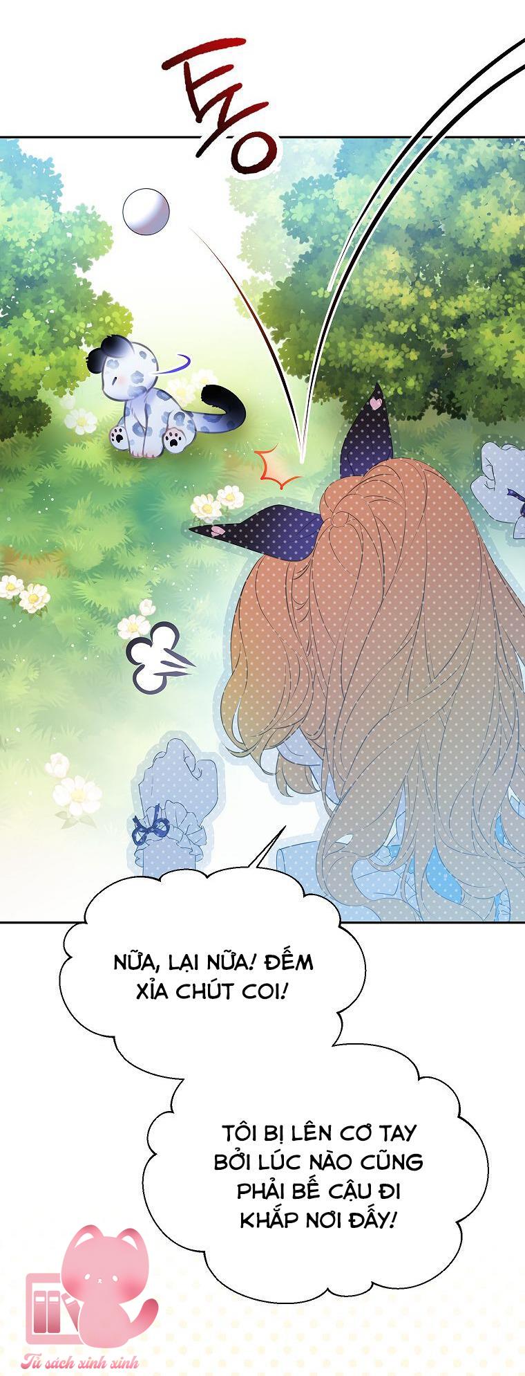Người Thừa Kế Của Gia Tộc Phản Diện - Chap 34 - Trang 46