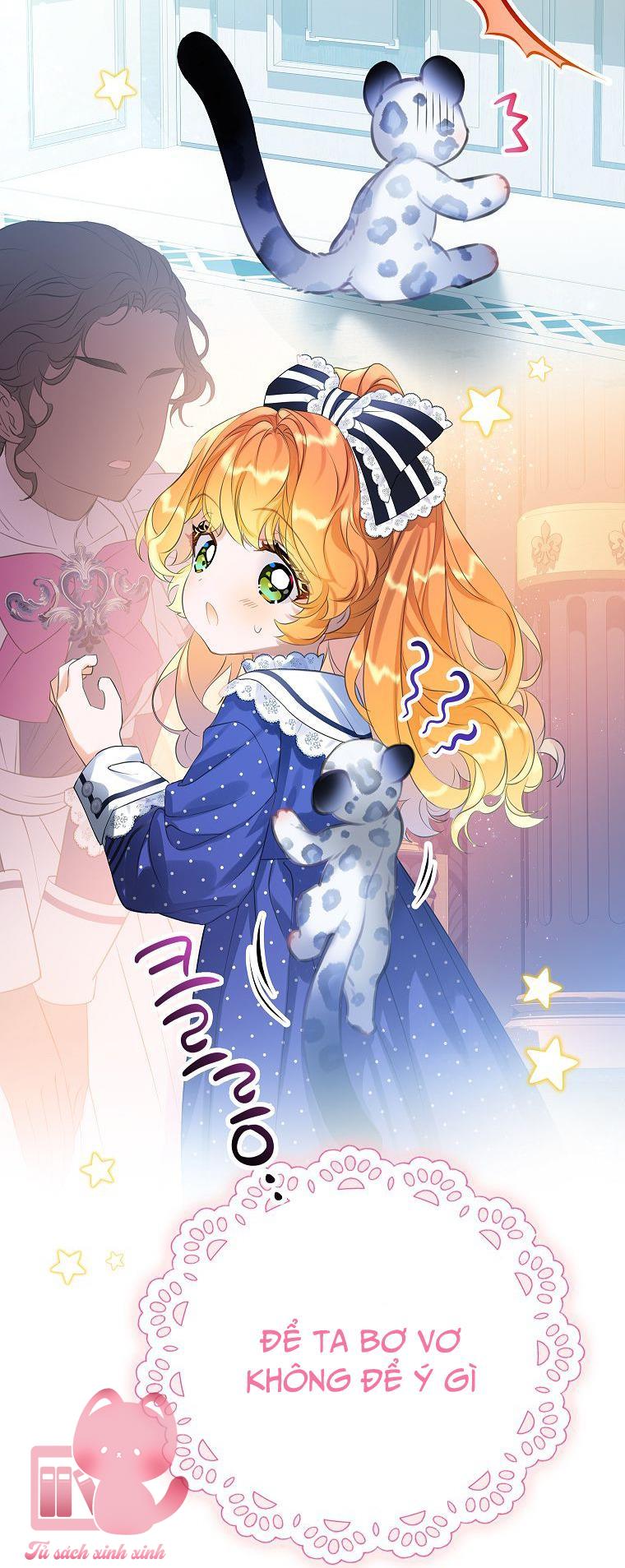 Người Thừa Kế Của Gia Tộc Phản Diện - Chap 34 - Trang 49