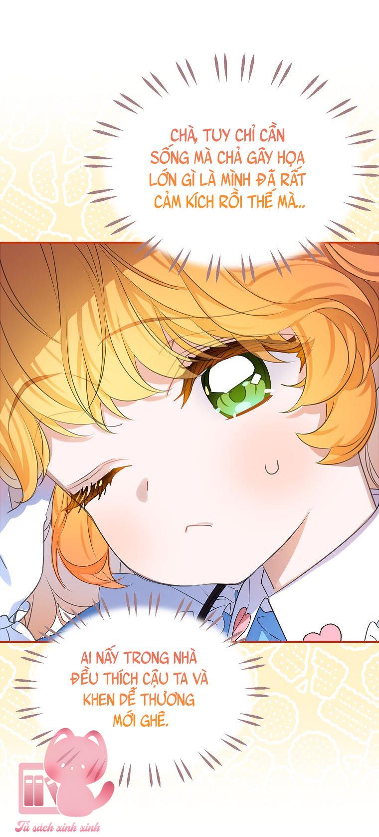 Người Thừa Kế Của Gia Tộc Phản Diện - Chap 34 - Trang 51