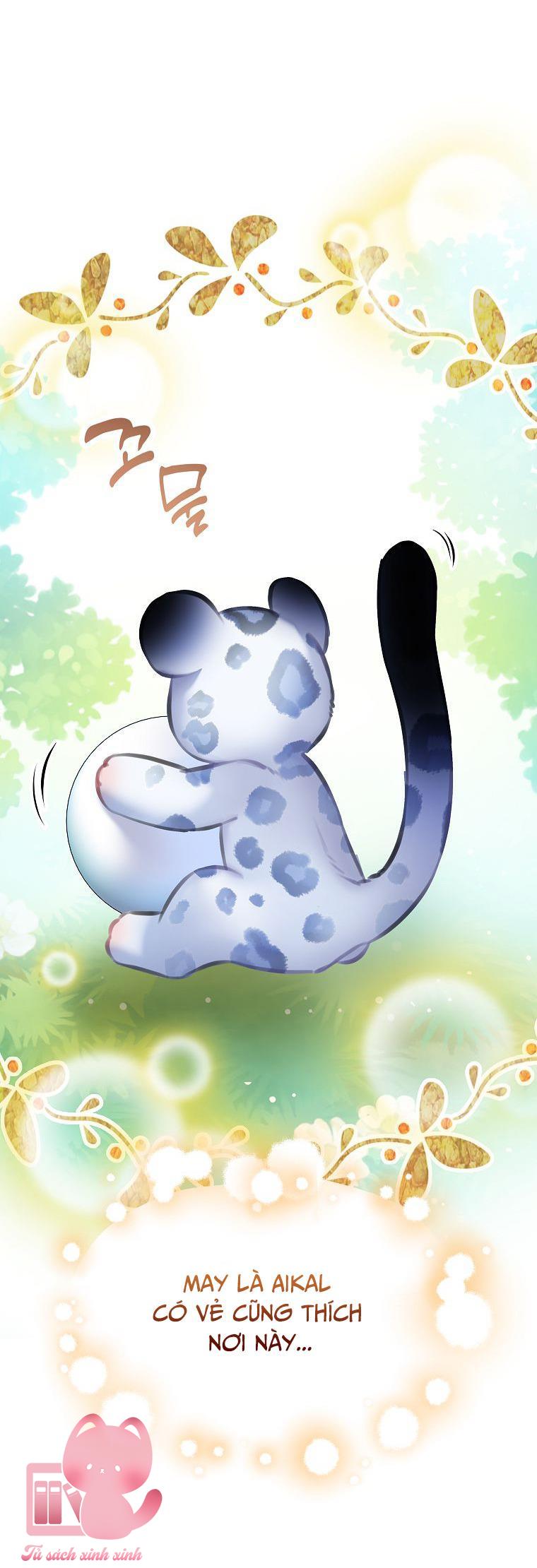 Người Thừa Kế Của Gia Tộc Phản Diện - Chap 34 - Trang 52