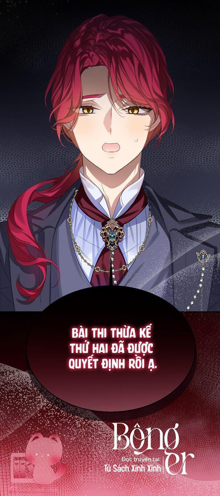 Người Thừa Kế Của Gia Tộc Phản Diện - Chap 34 - Trang 55