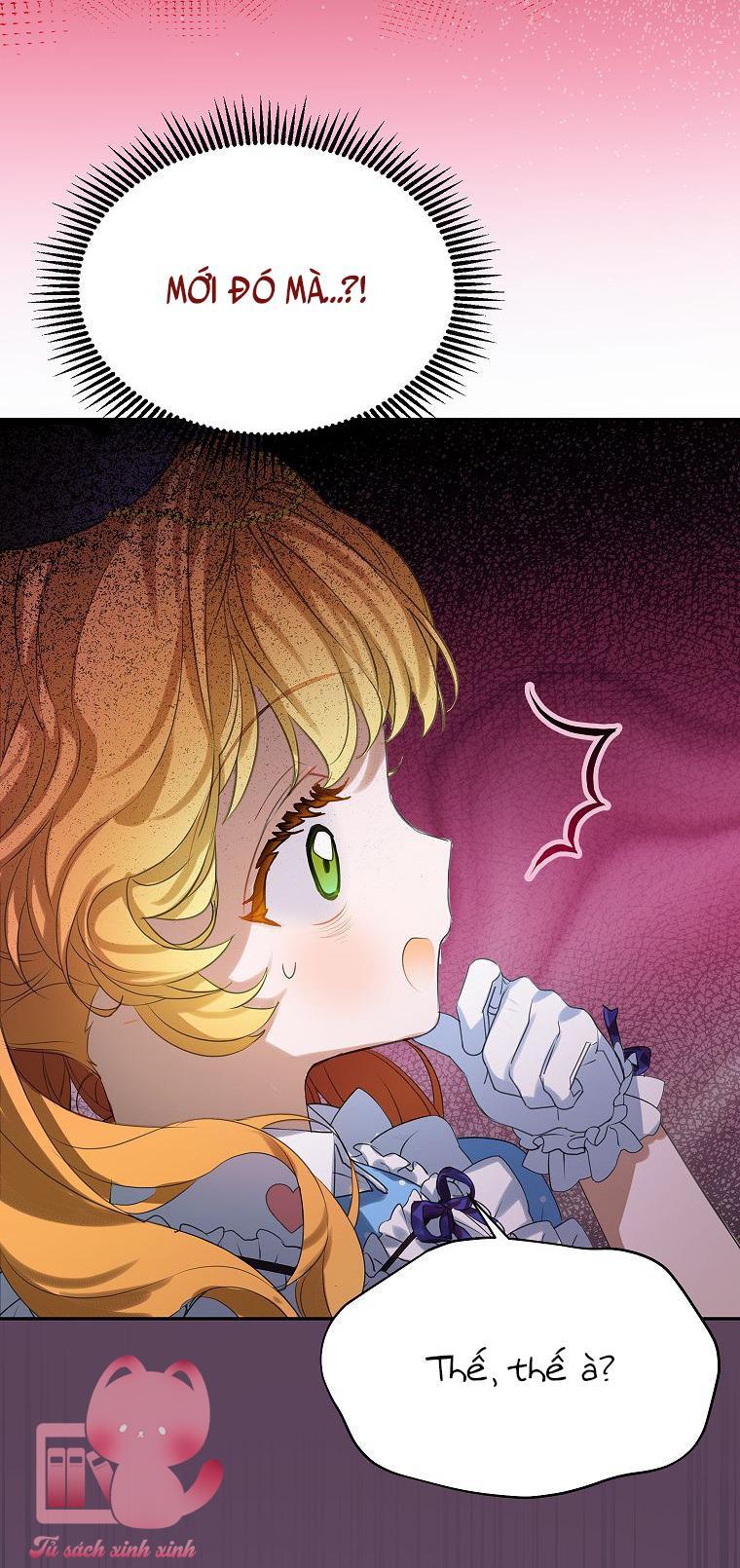 Người Thừa Kế Của Gia Tộc Phản Diện - Chap 34 - Trang 56
