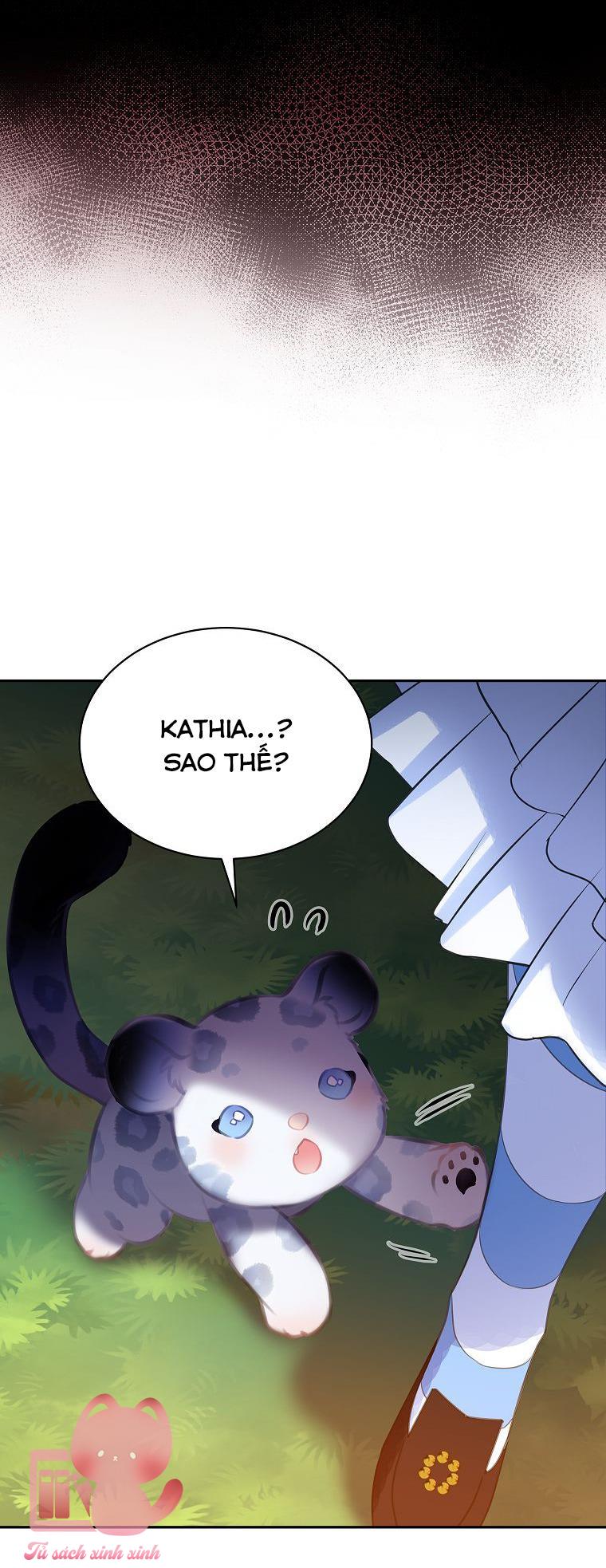 Người Thừa Kế Của Gia Tộc Phản Diện - Chap 34 - Trang 59