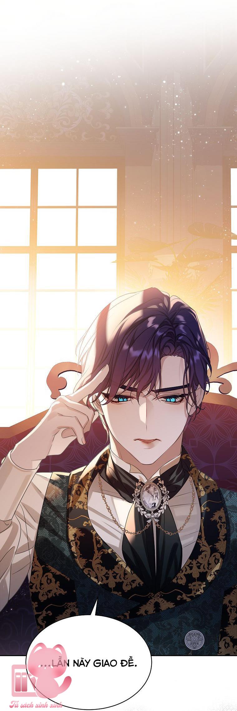 Người Thừa Kế Của Gia Tộc Phản Diện - Chap 35 - Trang 2