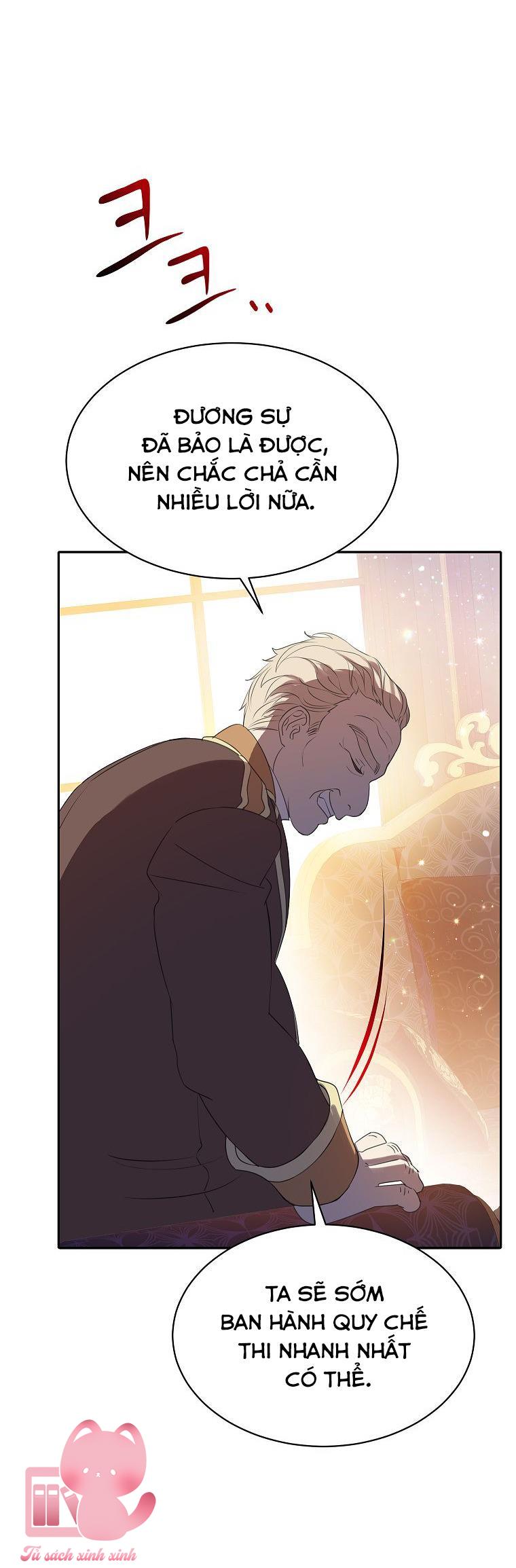 Người Thừa Kế Của Gia Tộc Phản Diện - Chap 35 - Trang 16